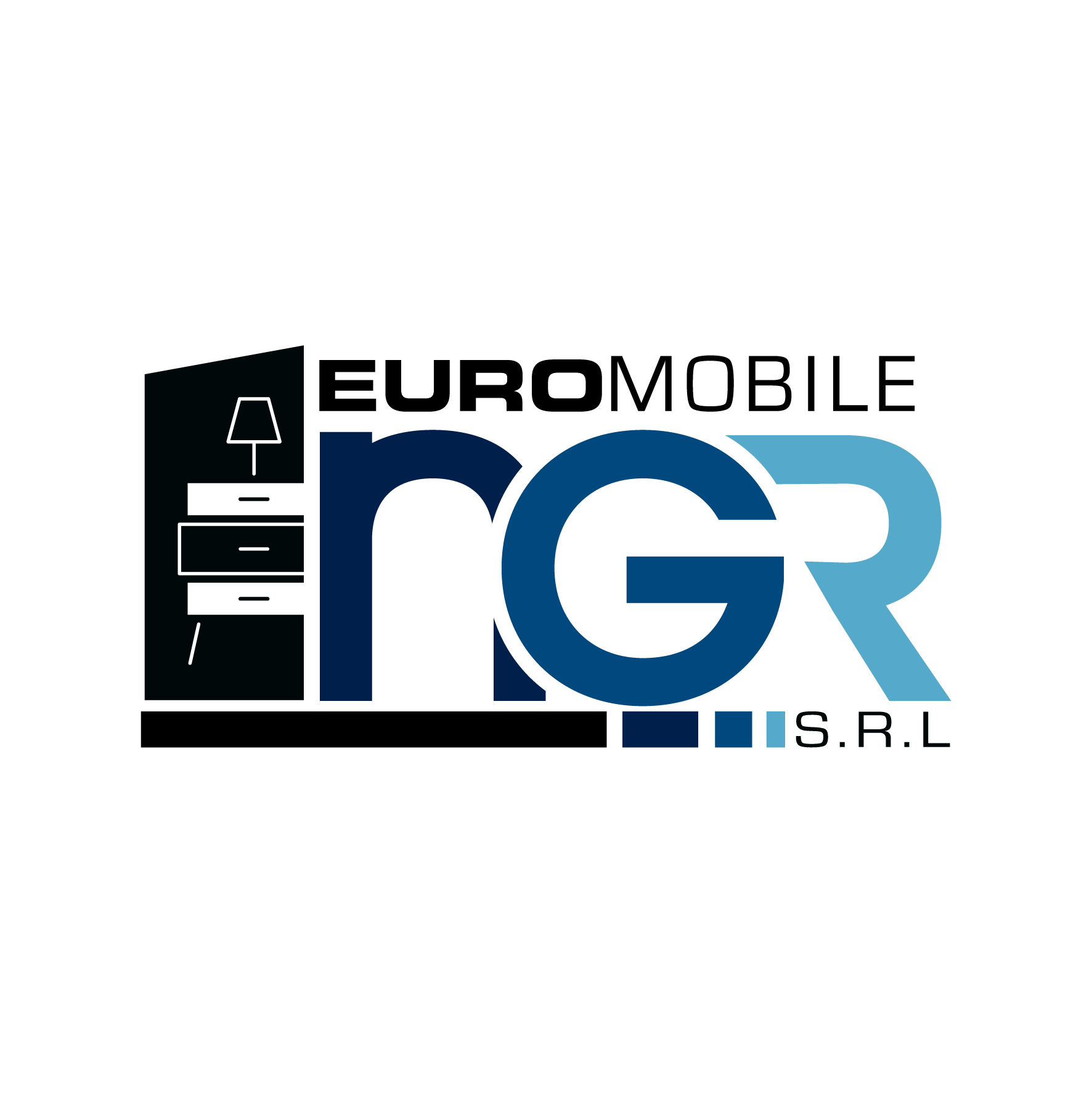 Logo euromobile-ngr